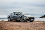 Maserati Ghibli S Q4 2016 года